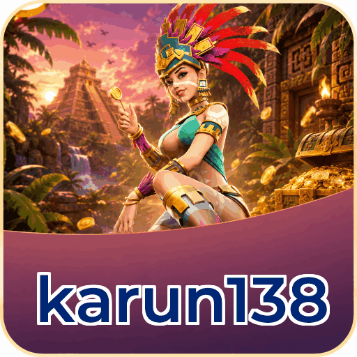 Tampilan antarmuka karun138 APK v4.7.5 saat pengujian performa dan keamanan di perangkat Android