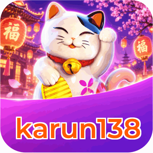 karun138 Indonesia